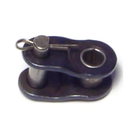 Midwest Fastener No. 35 Roller Chain Offset Link 5PK 64246